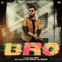 Nish - Bro