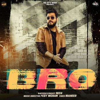 Nish - Bro