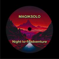 Magiksolo - Night Lo-Fi Adventure