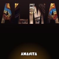 AMANITA - ALMA