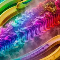 Mila Journée - Diving