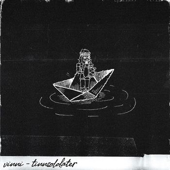Vinni - tinnsoldater