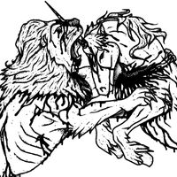 Dizelkraft - STUFF TO BREAK PEOPLE (Explicit)