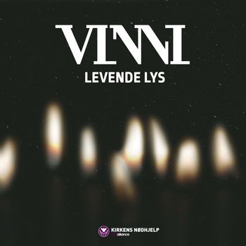 Vinni - Levende Lys