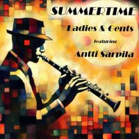 Ladies & Gents - Summertime