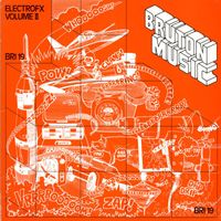 James Asher - Bruton BRI19: Electrofx, Vol. 2