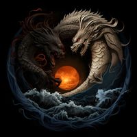 Reveal - Dragon Reborn
