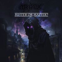 Mr. Ivex - Mister or Master?