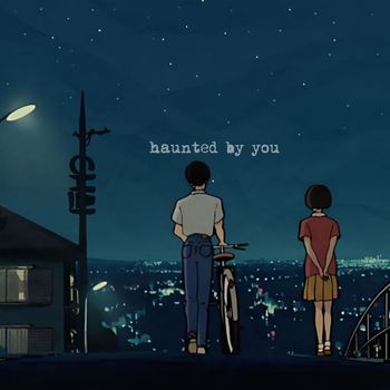 Chai - Haunted by You (Explicit)
