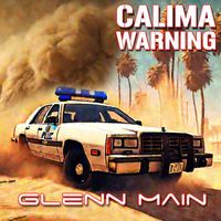 Glenn Main - Calima Warning
