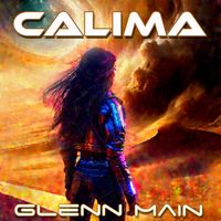 Glenn Main - Calima
