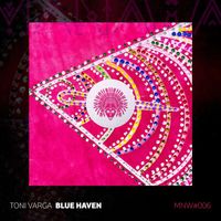 Toni Varga - Blue Haven
