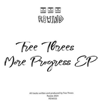 Tree Threes - More Progress