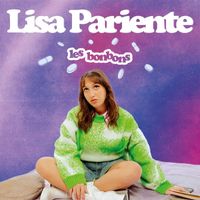 Lisa Pariente - Les bonbons