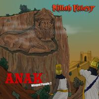 Killah Priest - Anak - Winged People 2