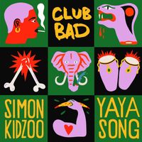 Simon Kidzoo - Yaya Song