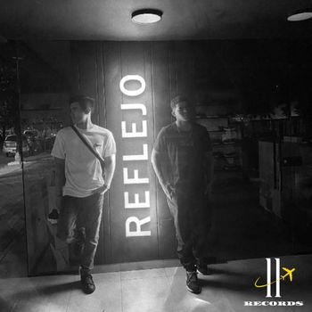 ACRUX - REFLEJO