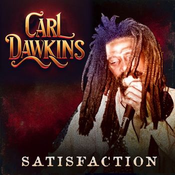 Carl Dawkins - Satisfaction