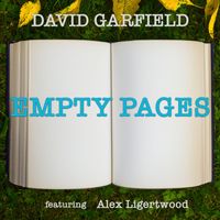 David Garfield - Empty Pages (Bonus Tracks)