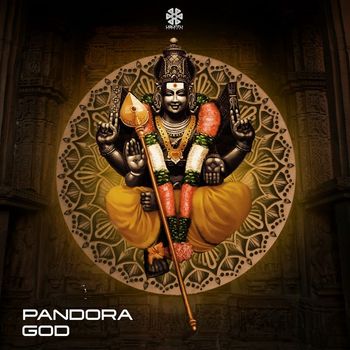 Pandora - God