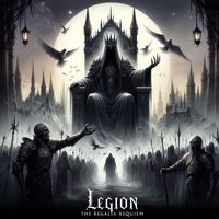 Legion - The Regalia Requiem