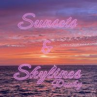 Ducky - Skylines & Sunsets