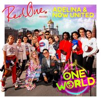 RedOne - One World