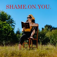 DUCA - SHAME.ON.YOU. (Explicit)