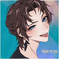 Remi - Makin' Me Sick
