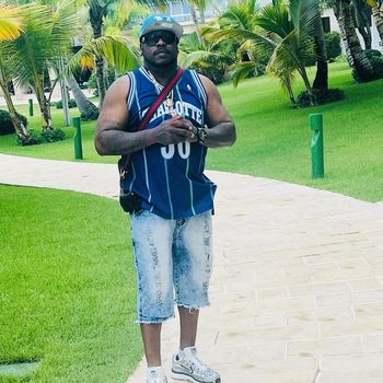 Big Chief - Things About To Change (Explicit)