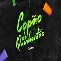 Rodstar - Copão de Quinhentão (Explicit)