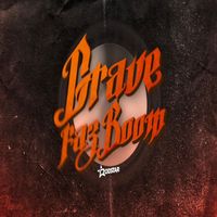 Rodstar - Grave Faz Boom (Explicit)
