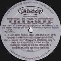 Terrence Parker - Somethin’ Here (Original Mix)