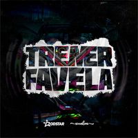 Rodstar - Tremer Favela (Explicit)