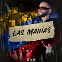 Nacho - Las Manias (En Vivo)