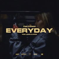 Coyote Jo Bastard - EVERYDAY (Explicit)