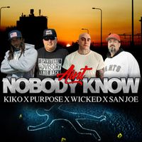 Wicked - Ain't Nobody Know