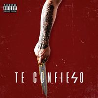 Air Boy - Te Confieso (Explicit)