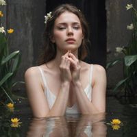 Ava - I Am the Narcissist