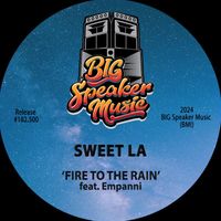 Sweet LA - Set Fire To The Rain