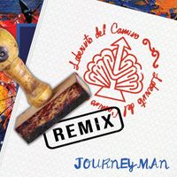 Journeyman - Laberinto del Camino (Remix) [feat. Fernando Garcia-Zavara]