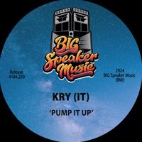 Kry (IT) - Pump It Up