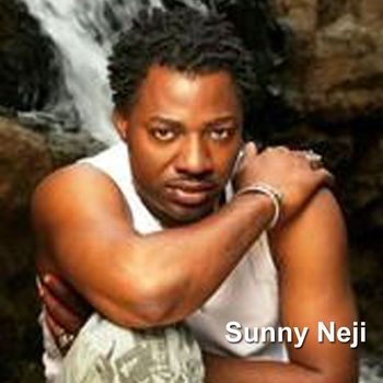 Sunny Neji - Off Da Hook