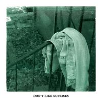 Sammy Kay - Don’t Like Suprises