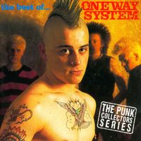 One Way System - The Best Of... (Explicit)