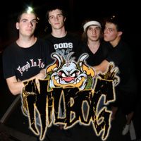 NILBOG - You Can't Piss on Hospitality