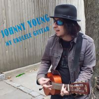 Johnny Young - My Ukulele Guitar