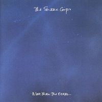 The Snake Corps - More Than The Ocean