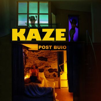 Kaze - Post Buio