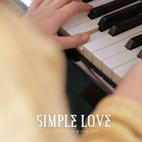 Atlantic Five Jazz Band - Simple Love